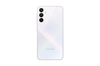 Samsung Galaxy A15 LTE (4GB +128GB) (Light Blue) : Amazon.sg